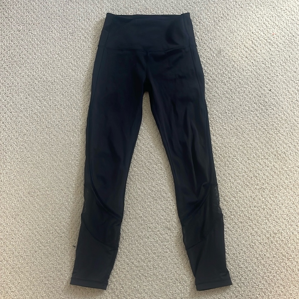 Lulu Lemon Leggings
